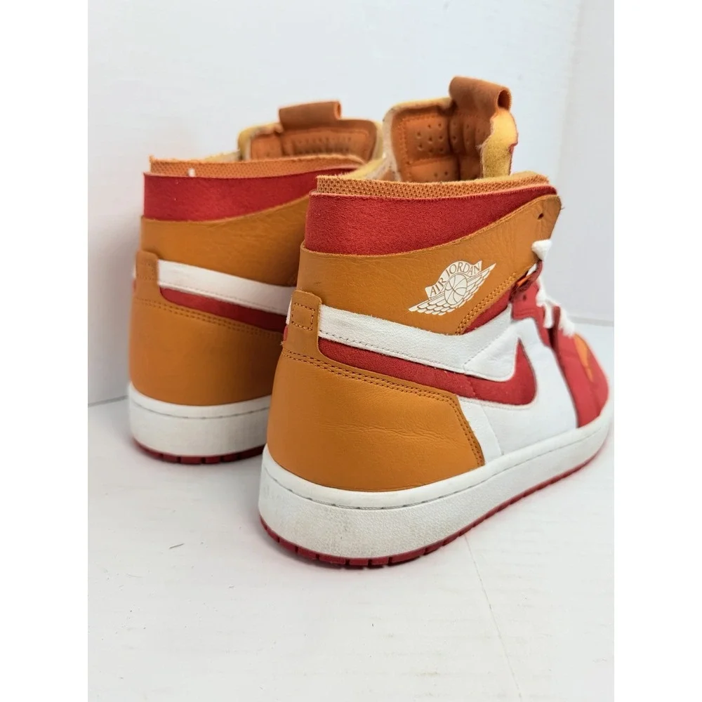 Jordan air high